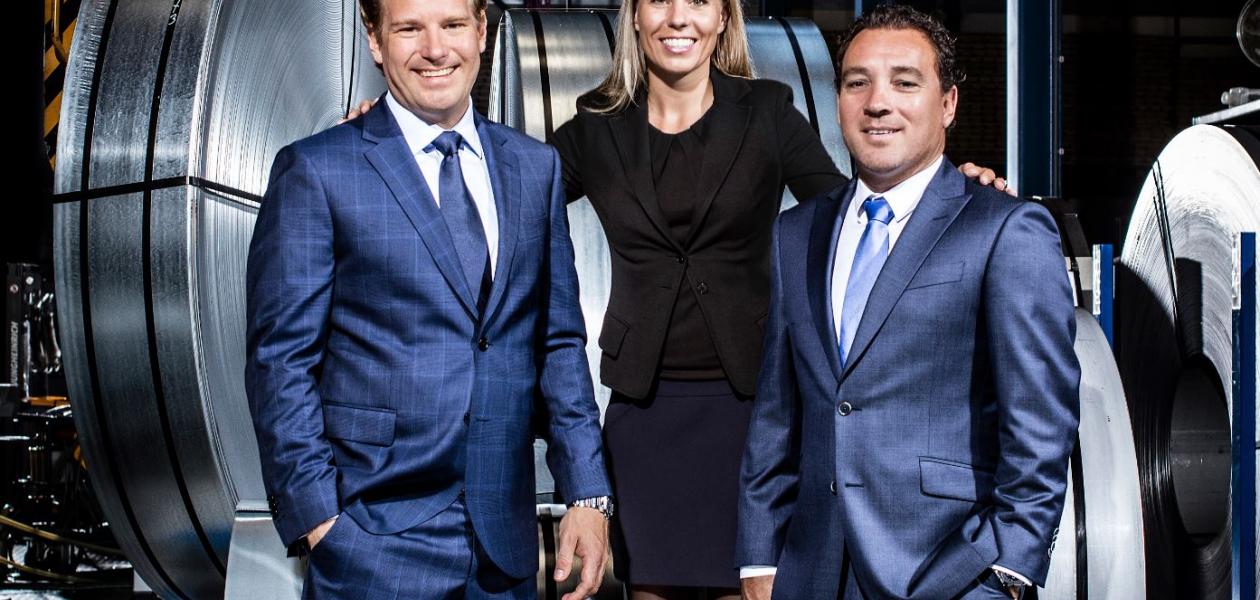 VDL op plek 6 in de familiebedrijven top-100
