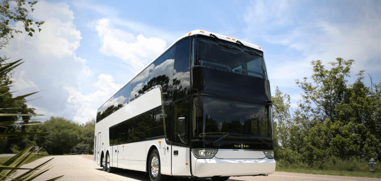 VDL Groep neemt onderdelen over van Vlaamse busproducent Van Hool