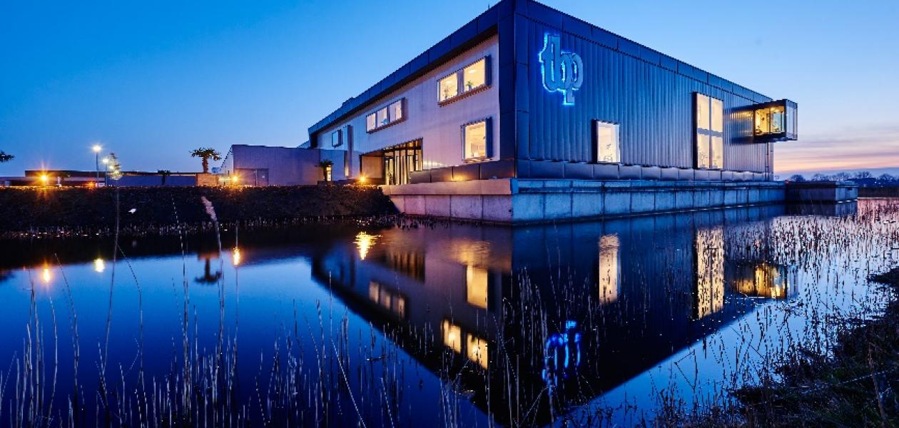 VDL Groep neemt tbp electronics over